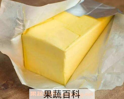 植物黄油怎么吃 植物黄油的食用方法