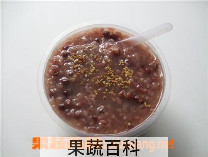 果蔬百科