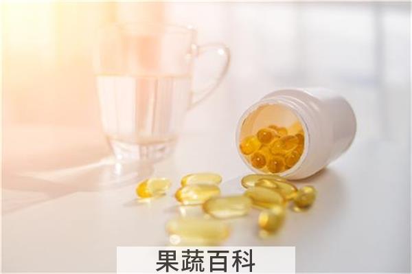 鱼肝油是什么