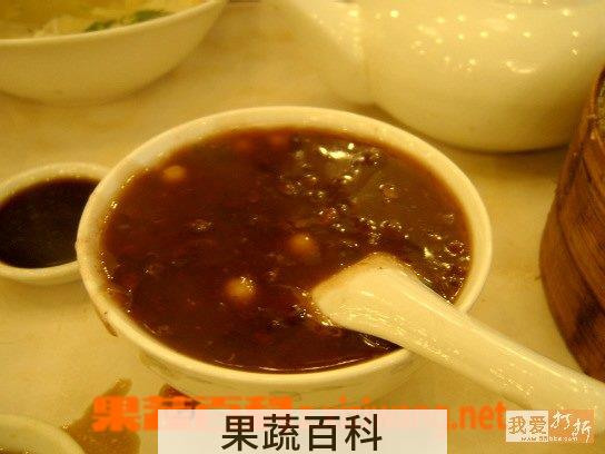果蔬百科