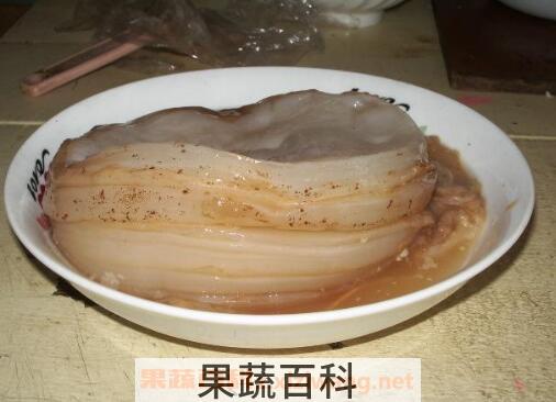 红茶菌的功效与作用 红茶菌的危害