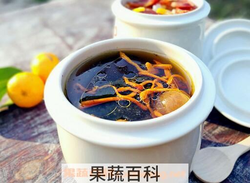 乌鸡汤如何做好喝 乌鸡汤的做法大全