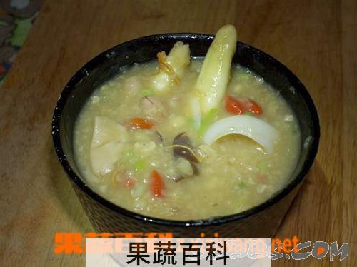 果蔬百科