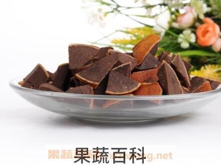 八仙果的作用与功效