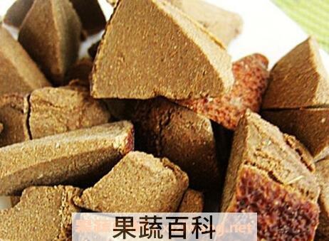 八仙果的作用与功效