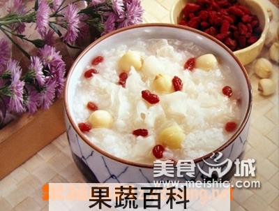 果蔬百科