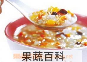 果蔬百科