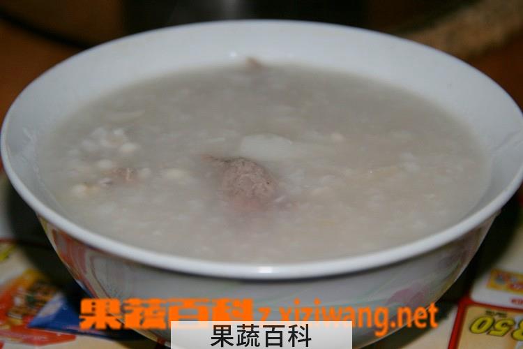 果蔬百科