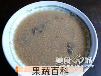 果蔬百科
