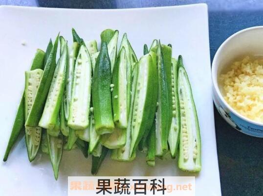 秋葵有什么功效 吃秋葵的功效与作用介绍