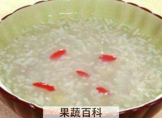 醪糟的功效与作用禁忌