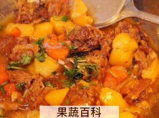 鹅肉怎么做好吃 鹅肉的家常做法技巧