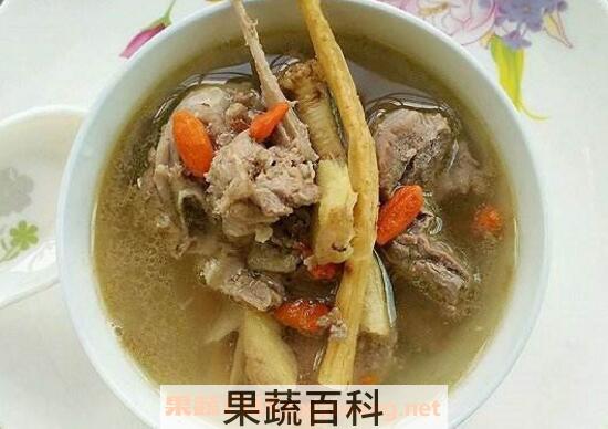 鹅肉怎么做好吃 鹅肉的家常做法技巧