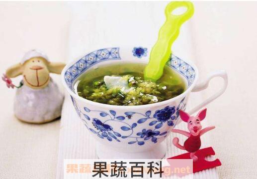 绿豆和什么一起煮最好 绿豆汤怎么煮最解毒