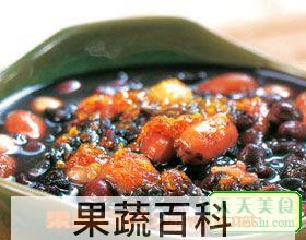 果蔬百科