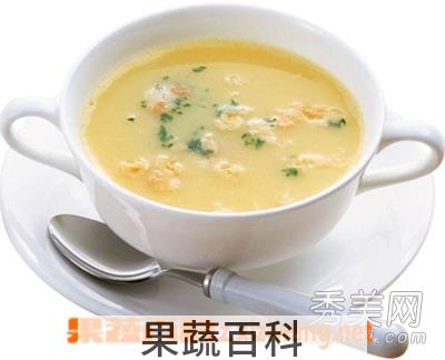 果蔬百科