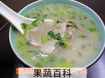 果蔬百科