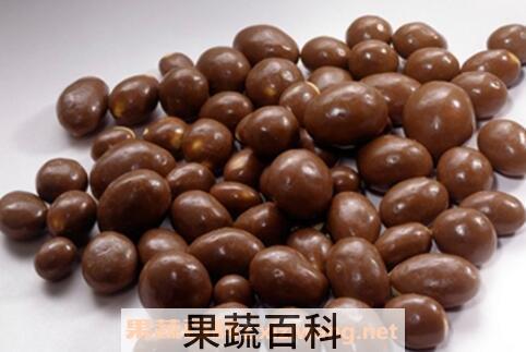 乳木果的功效与作用