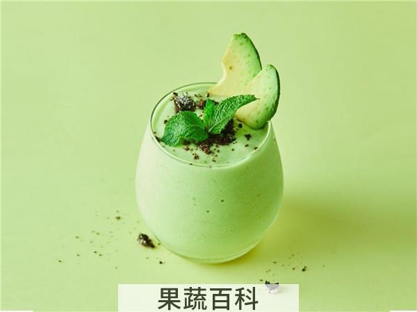 牛油果切开太生怎么办