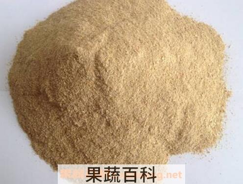 酵母粉是什么 酵母粉的用途