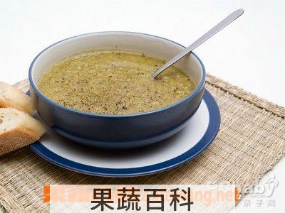 果蔬百科