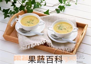 果蔬百科