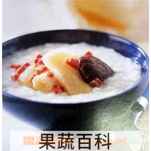 果蔬百科