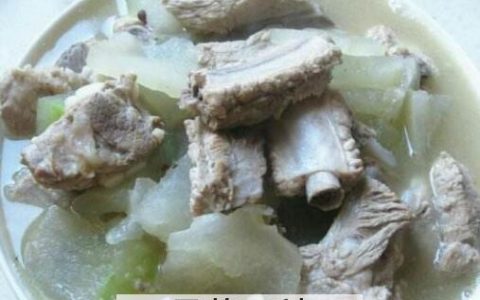 冬瓜如何做好吃 冬瓜的做法技巧窍门 冬瓜如何做好吃 冬瓜的做法技巧视频