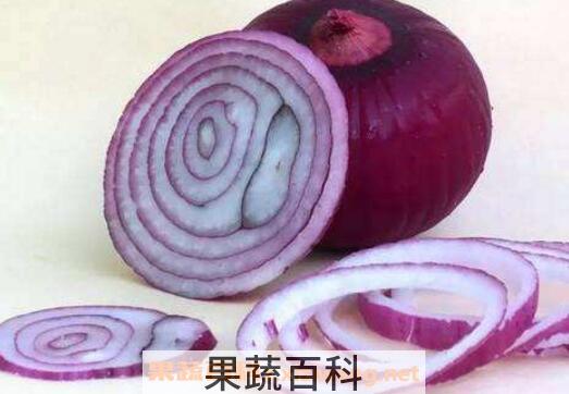 洋葱水的功效与作用