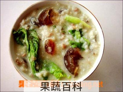 果蔬百科