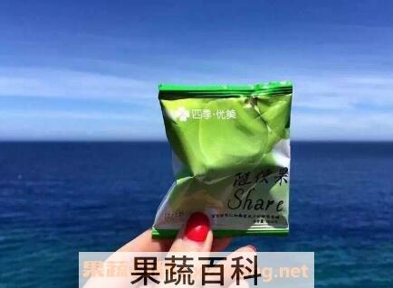 随便果的功效与作用