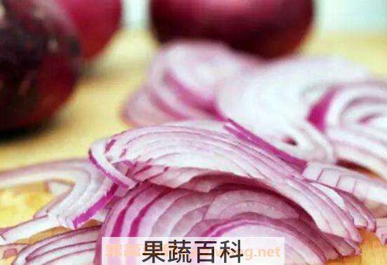 洋葱水治咳嗽是真的吗 洋葱水怎么煮