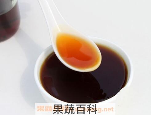 麻油是什么油 麻油的功效与作用