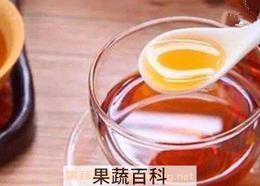 麻油是什么油 麻油的功效与作用