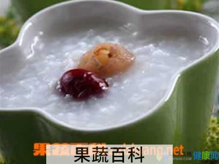 果蔬百科