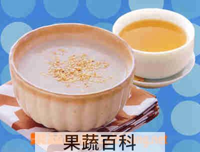 果蔬百科