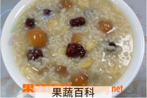 果蔬百科