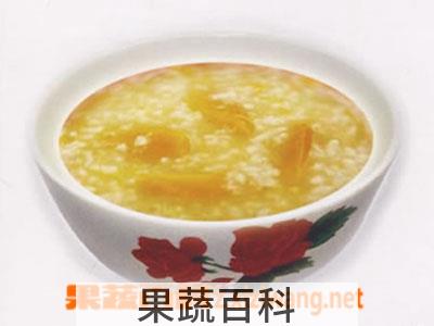 果蔬百科