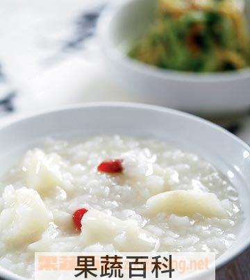 果蔬百科