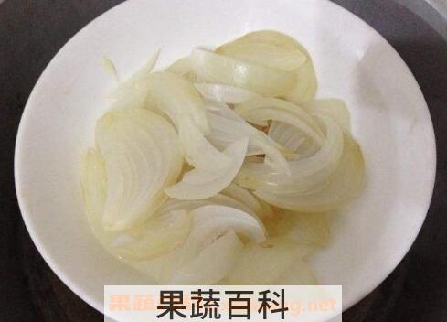蒸洋葱水的功效与作用