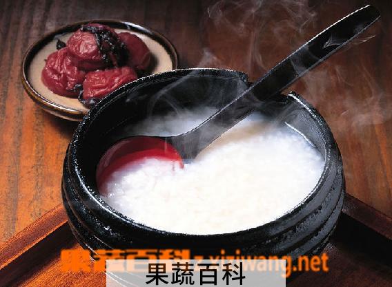 果蔬百科