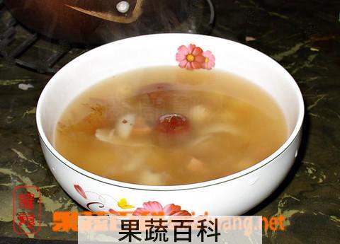 果蔬百科