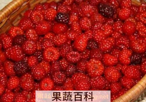 马林果的功效与作用