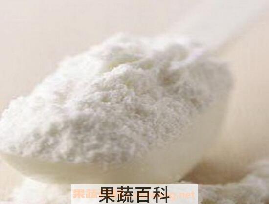 胶原蛋白粉的功效与作用