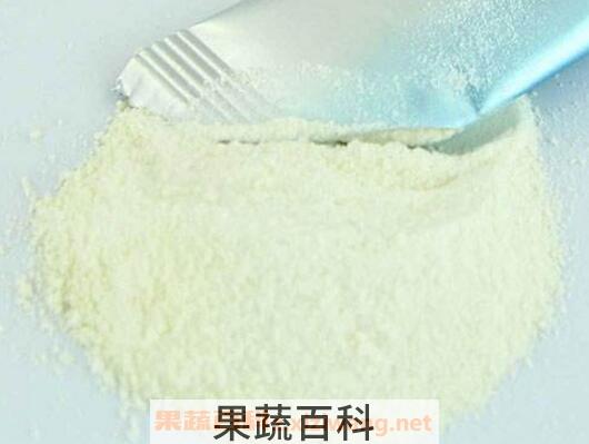 胶原蛋白粉的功效与作用