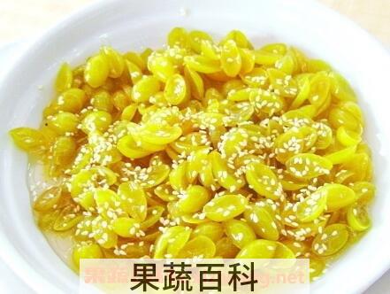 白果仁的功效与作用