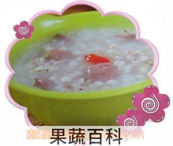 果蔬百科
