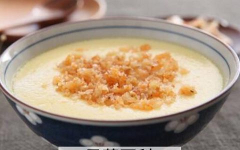 蒸鸡蛋需要多长时间窍门 蒸鸡蛋需多少时间