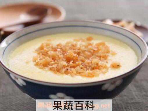 蒸鸡蛋需要多长时间 蒸鸡蛋的方法技巧
