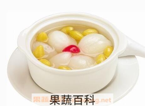 白果如何吃 白果的食用方法